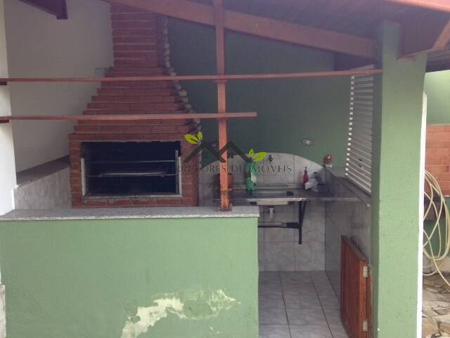 Sobrado para Venda em Campos do Jordão - 4