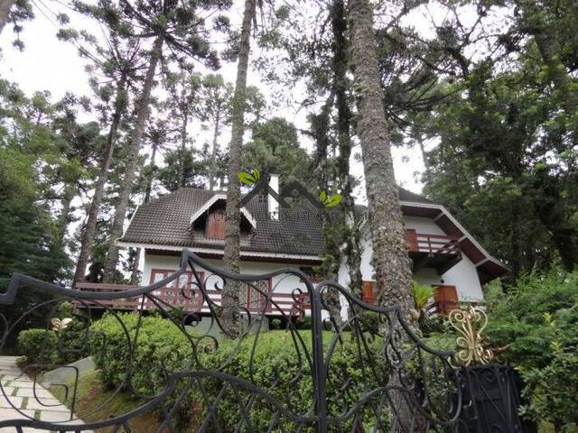 Casa em condomínio para Venda em Campos do Jordão - 4