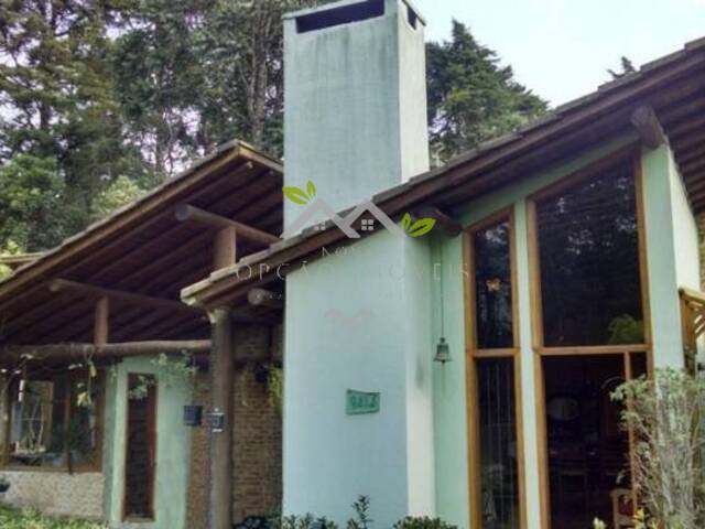 Venda em Portal da Mantiqueira - Santo Antônio do Pinhal