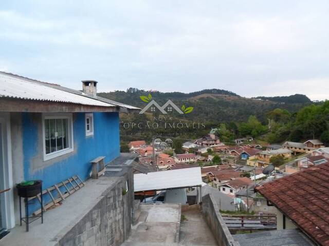 Venda em Vila Nair - Campos do Jordão
