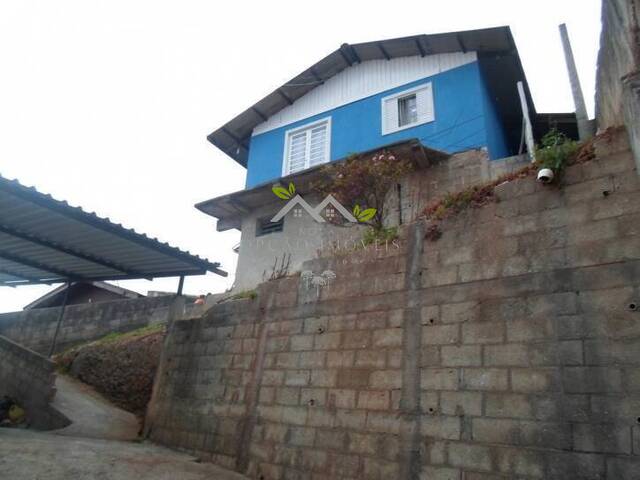 Casa para Venda em Campos do Jordão - 3