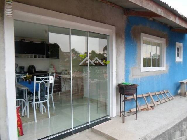Casa para Venda em Campos do Jordão - 5