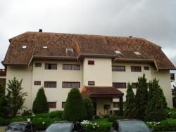 Apartamento para Venda em Campos do Jordão - 2