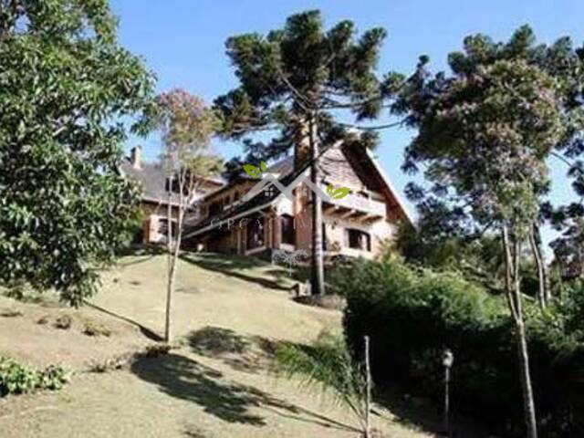 #co015 - Pousada para Venda em Campos do Jordão - SP - 2