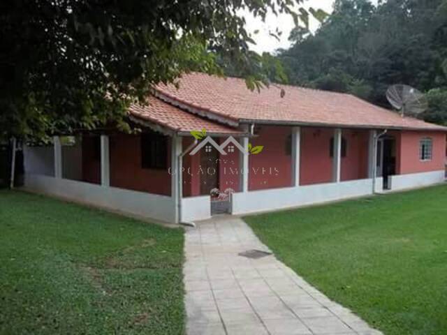 #c260 - Casa para Venda em São Bento do Sapucaí - SP - 1