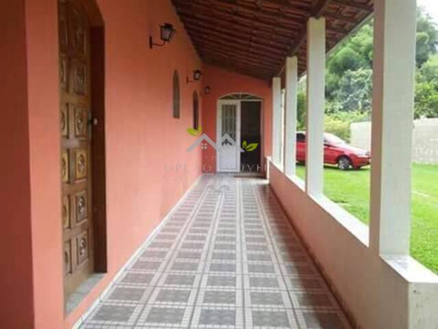 #c260 - Casa para Venda em São Bento do Sapucaí - SP - 2