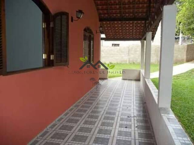 #c260 - Casa para Venda em São Bento do Sapucaí - SP - 3