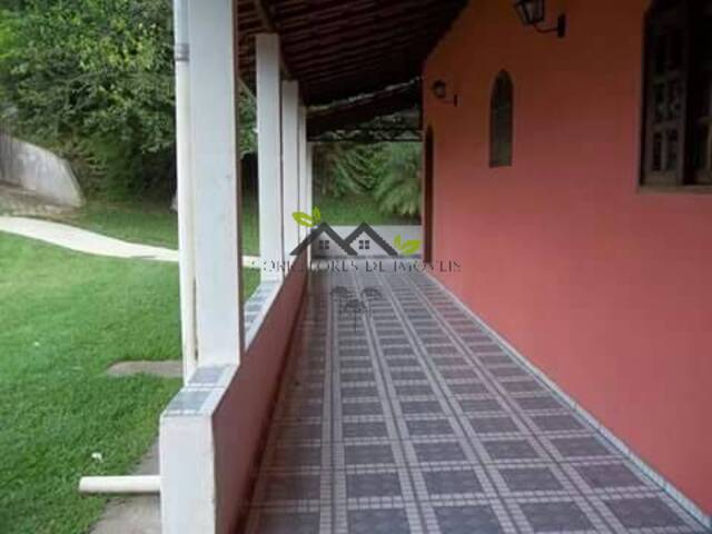 Casa para Venda em São Bento do Sapucaí - 4