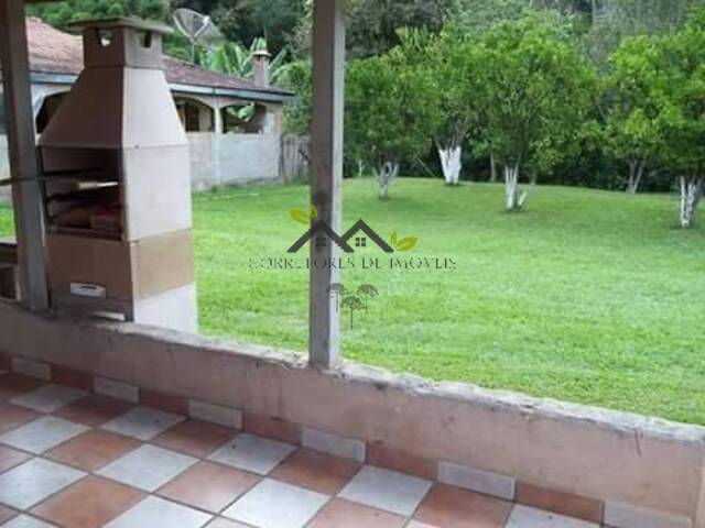 Casa para Venda em São Bento do Sapucaí - 5