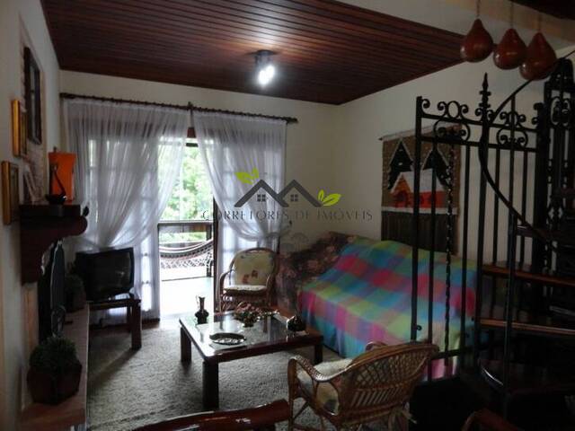 Apartamento para Venda em Campos do Jordão - 4