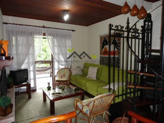 Apartamento para Venda em Campos do Jordão - 5