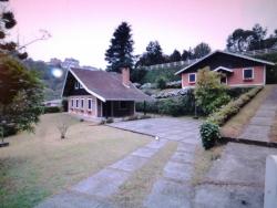 Casa para Venda em Campos do Jordão - 1
