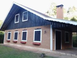 Casa para Venda em Campos do Jordão - 3