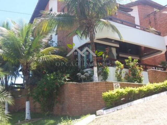 #c264 - Casa para Venda em Guarujá - SP - 2