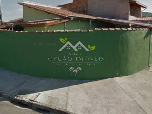Venda em Residencial Bardan - Taubaté