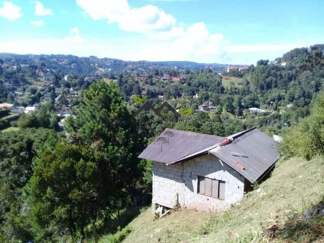 #c1930a - Casa para Venda em Campos do Jordão - SP - 2