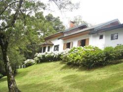 Casa para Venda em Campos do Jordão - 5