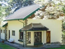Casa para Venda em Campos do Jordão - 2
