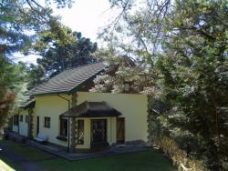 Casa para Venda em Campos do Jordão - 3