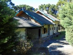Casa para Venda em Campos do Jordão - 4