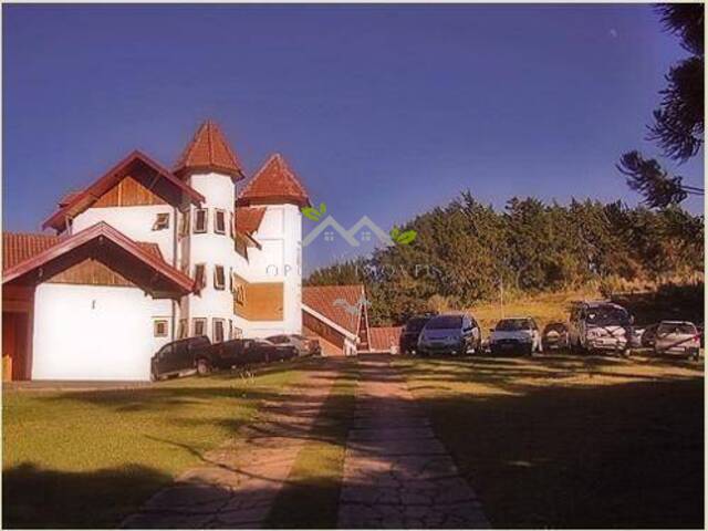 #c1128a - Pousada para Venda em Campos do Jordão - SP - 2