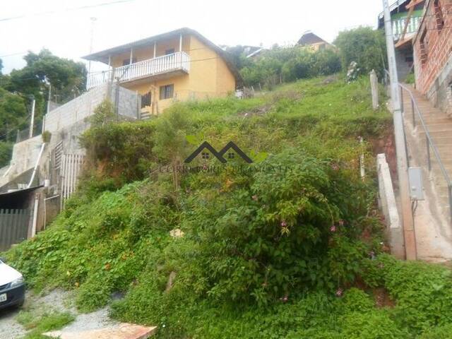 #t690a - Terreno para Venda em Campos do Jordão - SP - 3