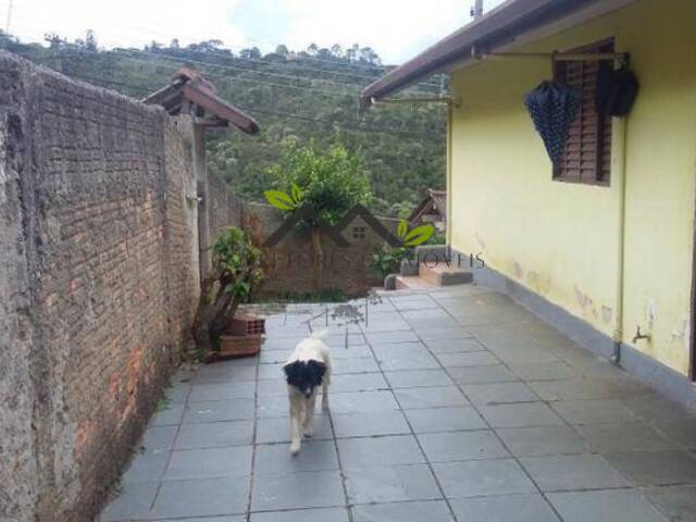 Casa para Venda em Campos do Jordão - 4
