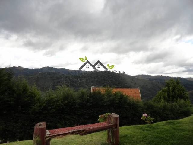 Casa para Venda em Campos do Jordão - 5