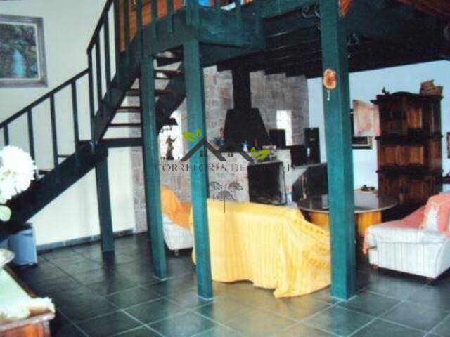 Casa para Venda em Campos do Jordão - 5