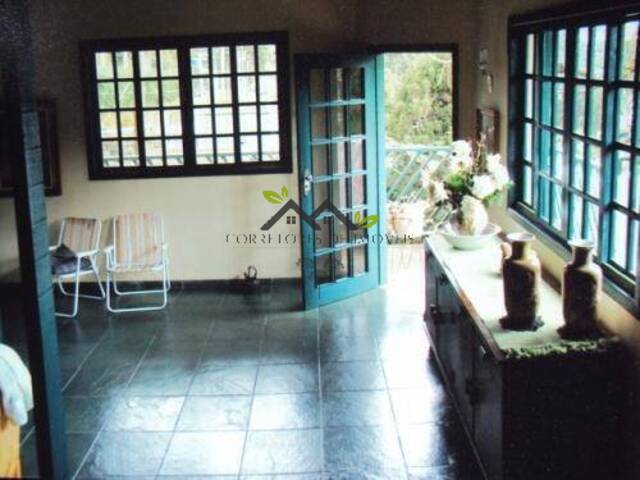 Casa para Venda em Campos do Jordão - 4