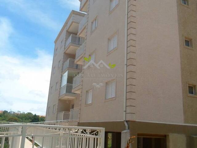 #c2998a - Apartamento para Venda em Campos do Jordão - SP - 2