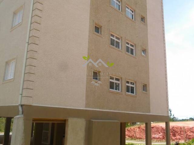 #c2998a - Apartamento para Venda em Campos do Jordão - SP - 3