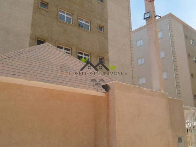 Apartamento para Venda em Campos do Jordão - 4