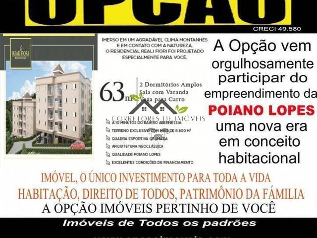 Apartamento para Venda em Campos do Jordão - 5