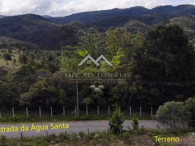 #t765a - Terreno para Venda em Campos do Jordão - SP - 2