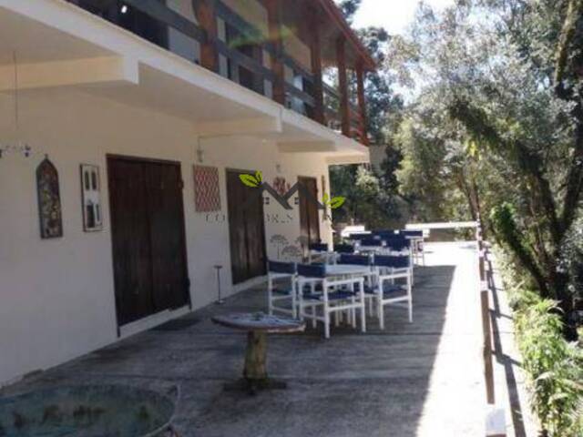 #c1746a - Casa para Venda em Campos do Jordão - SP - 2