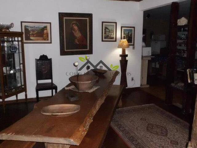 Casa para Venda em Campos do Jordão - 5