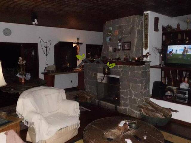 Casa para Venda em Campos do Jordão - 4