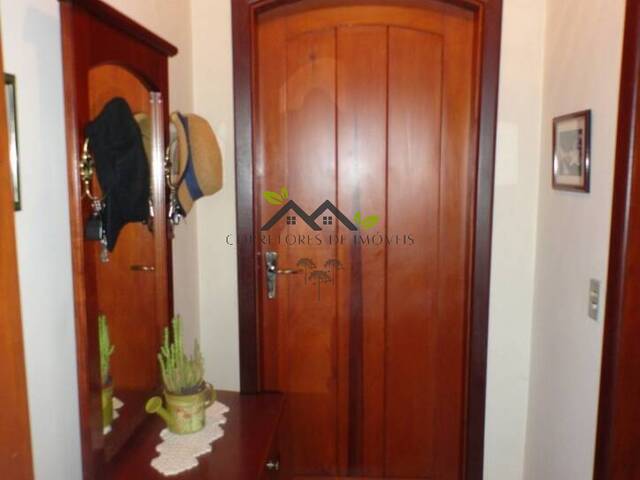 Casa para Venda em Campos do Jordão - 4