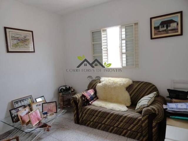 Casa para Venda em Campos do Jordão - 4