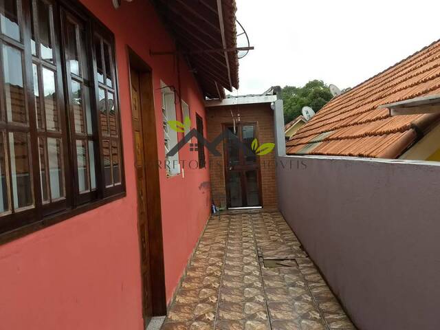 Casa para Venda em Campos do Jordão - 3