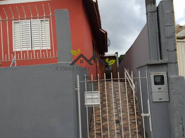 #c1532a - Casa para Venda em Campos do Jordão - SP - 3