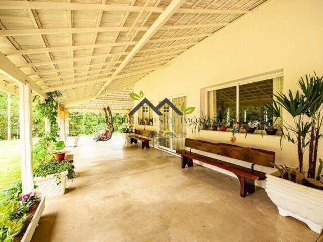 Casa para Venda em Campos do Jordão - 5