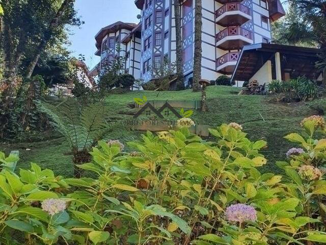 Venda em Vila Alpestre - Campos do Jordão