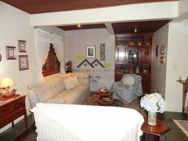 Casa em condomínio para Venda em Campos do Jordão - 5