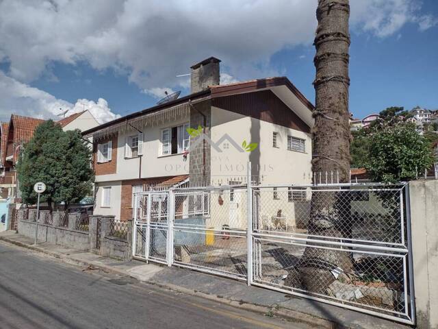 #2459 - Casa para Venda em Campos do Jordão - SP - 1