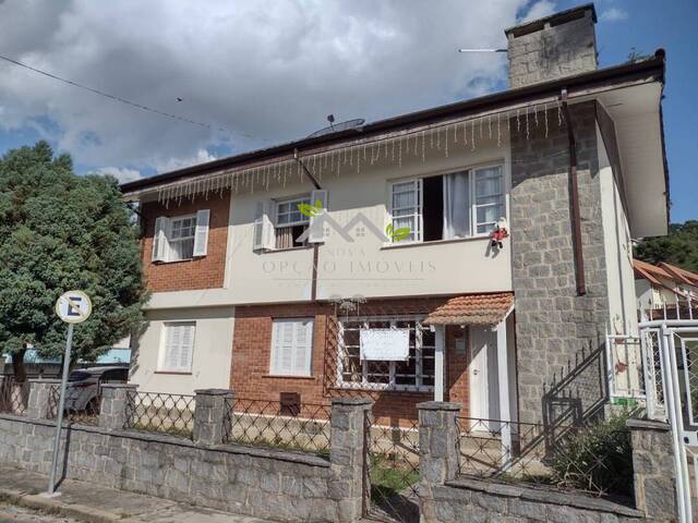 #2459 - Casa para Venda em Campos do Jordão - SP - 2