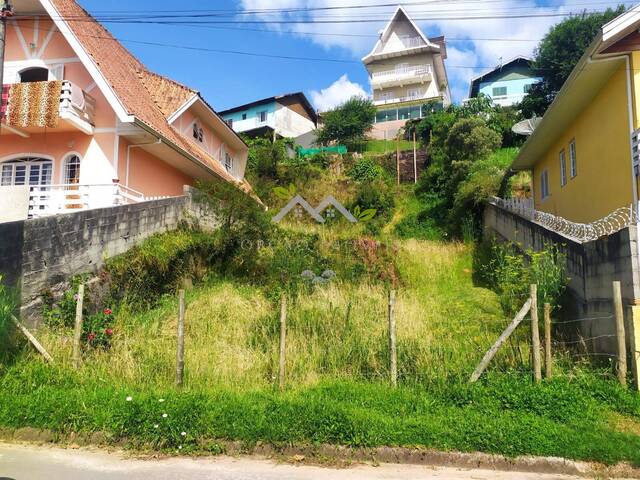 #t727a - Terreno para Venda em Campos do Jordão - SP - 1