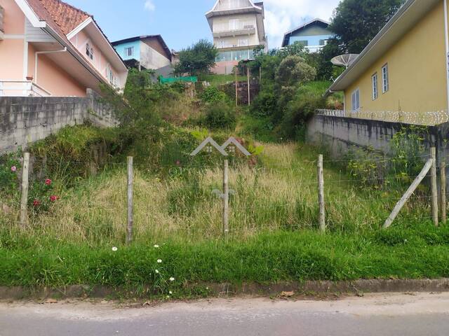 #t727a - Terreno para Venda em Campos do Jordão - SP - 3