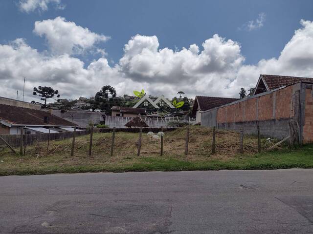 Venda em Vila Paulista - Campos do Jordão